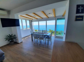 Apartment in Murter with sea view,air conditioning, WiFi 5026-4